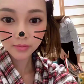 今日も今日とてミカミンの画像