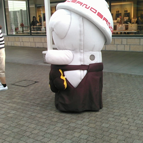 抜け出した大地で　手に入れたのは自由の画像