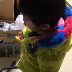 楽になってきたなぁの画像