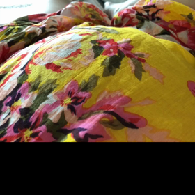 胎動〜しゃっくり〜の画像