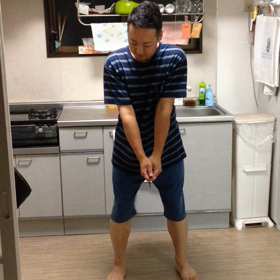 明日のために① 〜うしろは小さく〜の画像