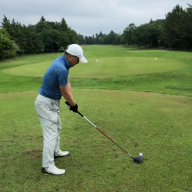 スイング記録の画像