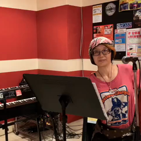 AKIRA歌暖簾分け甲子園！ 神の子ども を歌いましたの画像