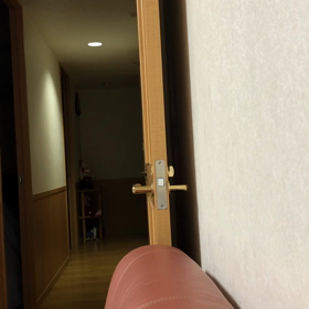 代行だけど…ジムへ行って来た！デール意気消沈の画像