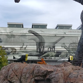 12/14(月)福井駅西口の画像