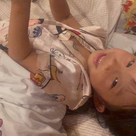 もうちょっとちゃんとノッてあげなきゃな。の画像