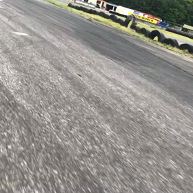 2020.5.16（土）今朝のおわらサーキットの画像