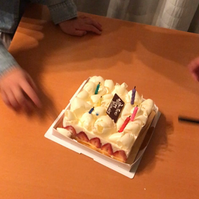 みーちゃんにささげるsong♪ by soraの画像