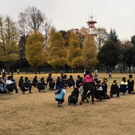 10色リレー ⑥の画像