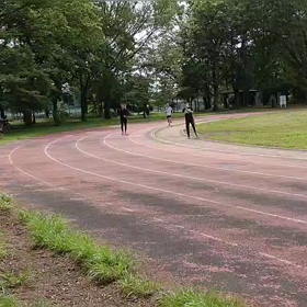 5/21 リレー特別練習㊱の画像