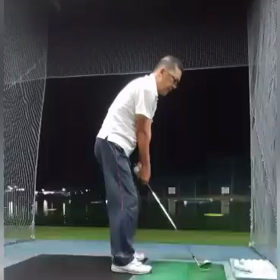 めちゃくちゃ疲れた時の練習の画像