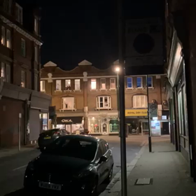 国民健康サービスの医療者チームへの感謝の画像