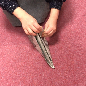 新聞紙シアターその3の画像