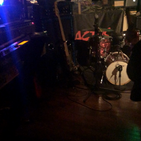 THEラバダブ -虚無僧-。の画像