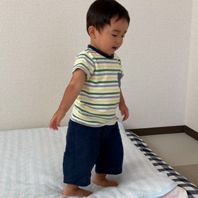 かっこいいだろ〜♪の画像