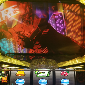 【６号機】タイガー＆バニーの画像