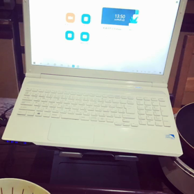 オンラインレッスンの画像