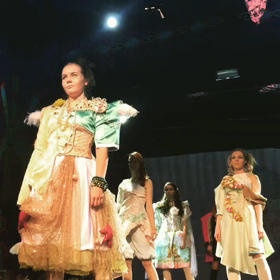 Fashion Show in Finlandの画像