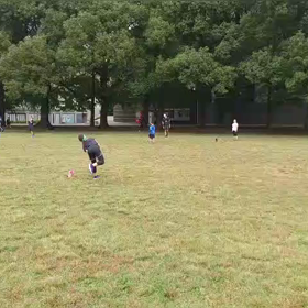 10月22日 ジャベリック練習④の画像