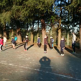 バランス①の画像