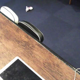 今日も元気ご出勤中の画像