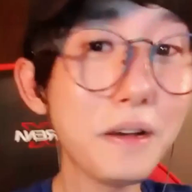 모카モカちゃん 桜エンディングの画像