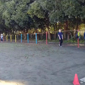 11/18 走り幅跳び⑦の画像