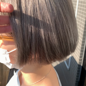 落ち着いて来たので更新✂︎の画像