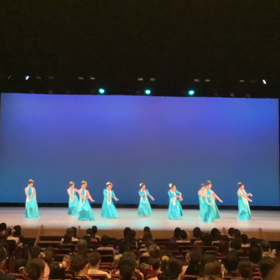 有子先生ハラウのみなさまの画像