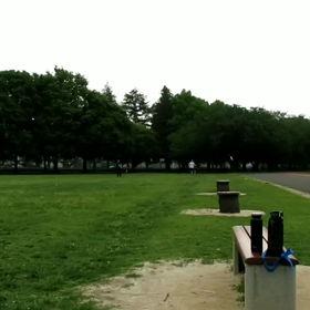 400インターバルゴール ２本目の画像