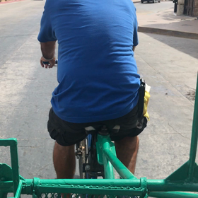 ロスカボス4日目の画像