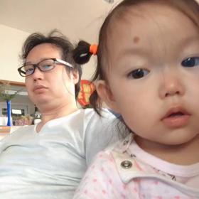 おばあちゃん、おはよっの画像