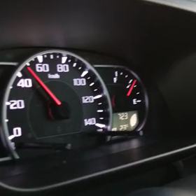 チャージランプ点灯(一瞬)の画像