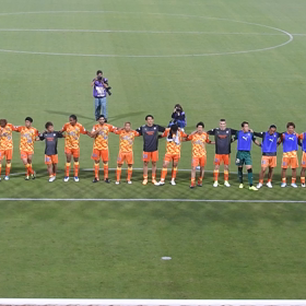 25周年記念マッチ勝利の勝ちロコ♪の画像