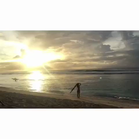 ドローンの画像