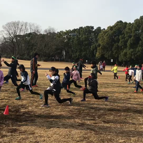 高速クロス&バランス④の画像