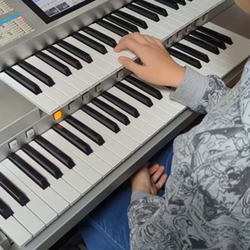 月刊エレクトーン マンスリーライブの画像