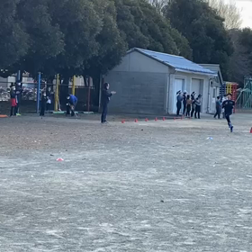 400mインターバル①の画像