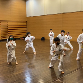 5/6 蕨道場少年稽古動画1の画像