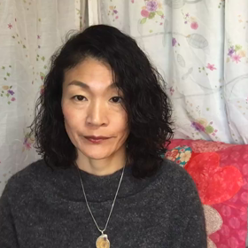 ”魂の願い〜1年後の私の今”の画像