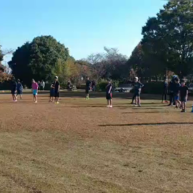 10月29日 学年別インターバル①の画像