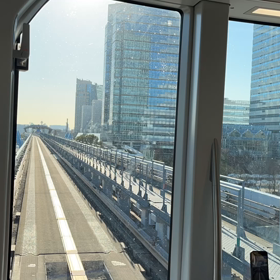 ゆりかもめの画像