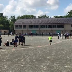 7月30日 学年別インターバル③の画像