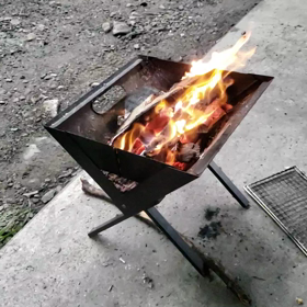 ソロキャンプは楽しいのだはずの画像