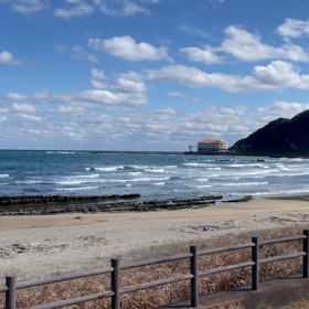 宮崎白浜キャンプ場の画像