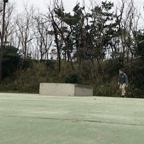 年末の滑り納めは、ワンチャレンジワンメイク✌️の画像