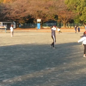 11月19日 股関節・大股歩行②の画像