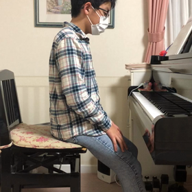 バッハコンクールの画像