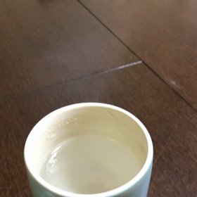 ホットゆず酢^ ^の画像