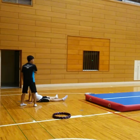 GMRG 練習日の画像